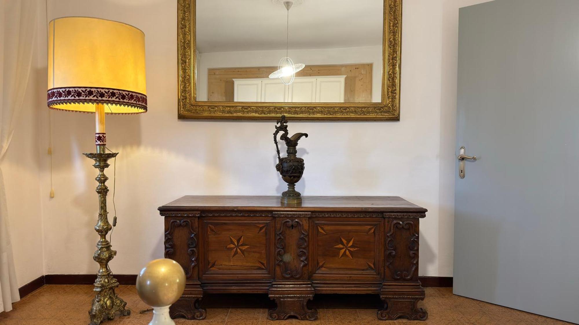 Casa Giovanni San Gimignano Kültér fotó