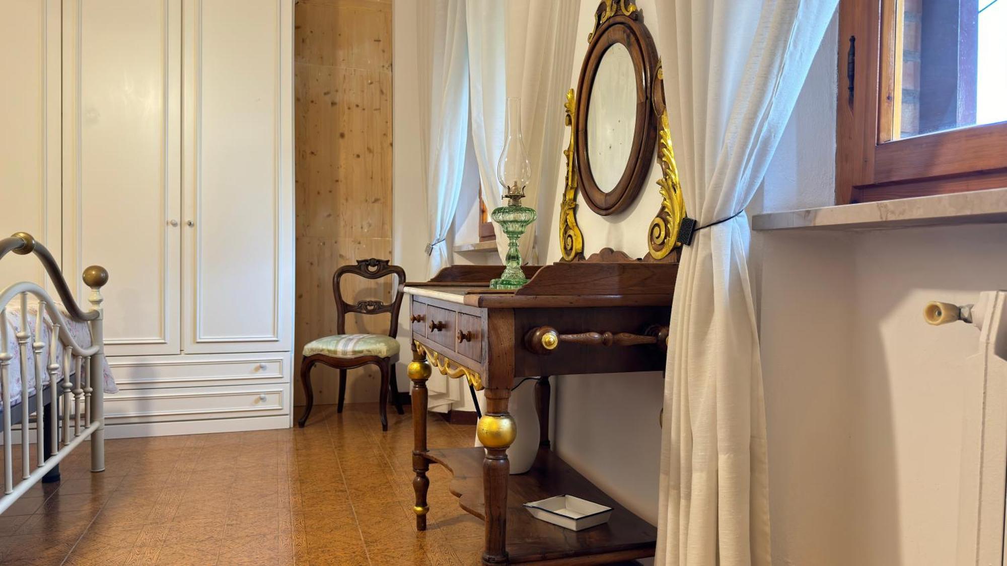 Casa Giovanni San Gimignano Kültér fotó