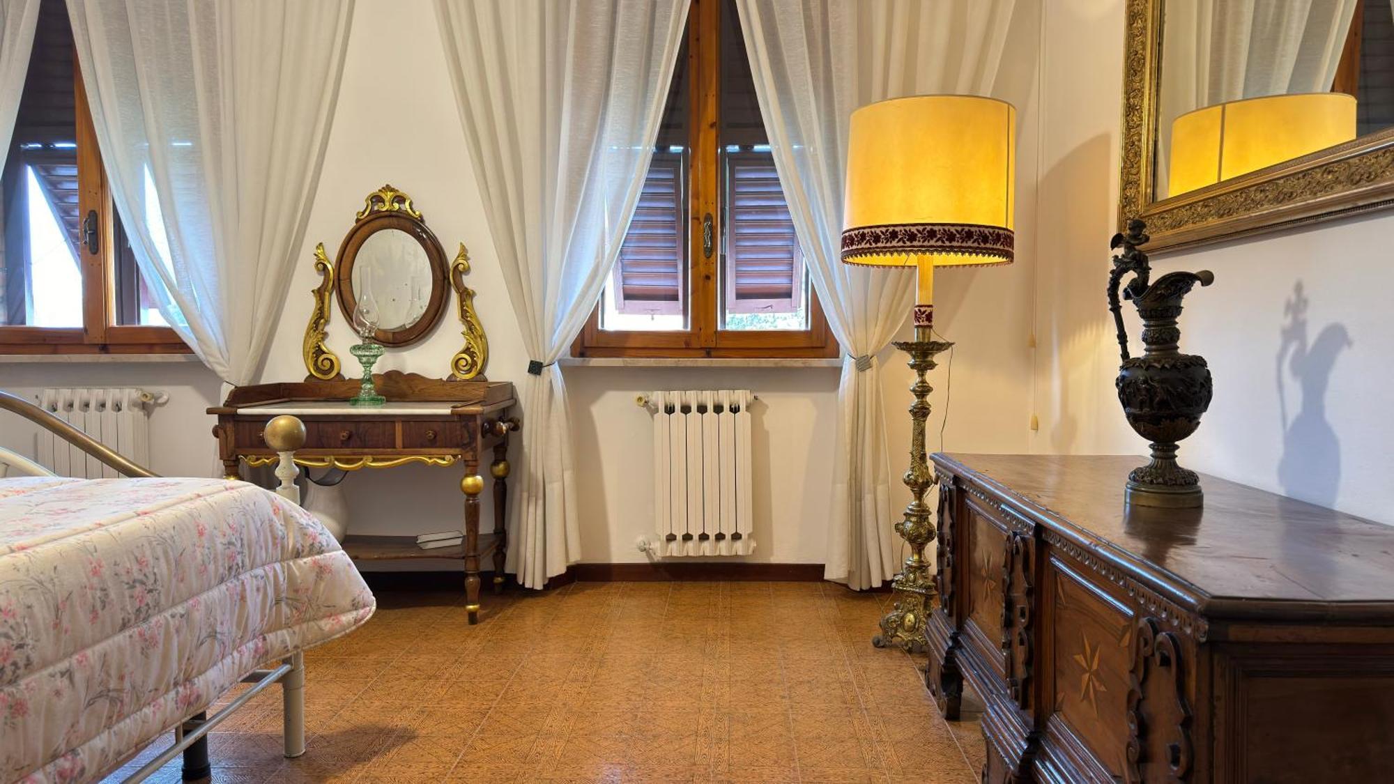 Casa Giovanni San Gimignano Kültér fotó