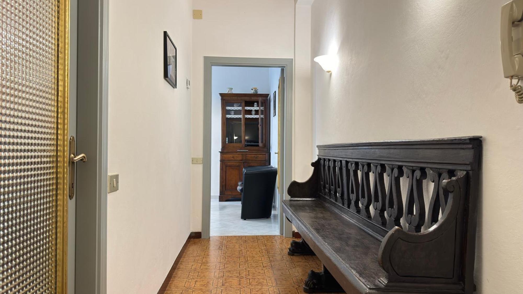 Casa Giovanni San Gimignano Kültér fotó