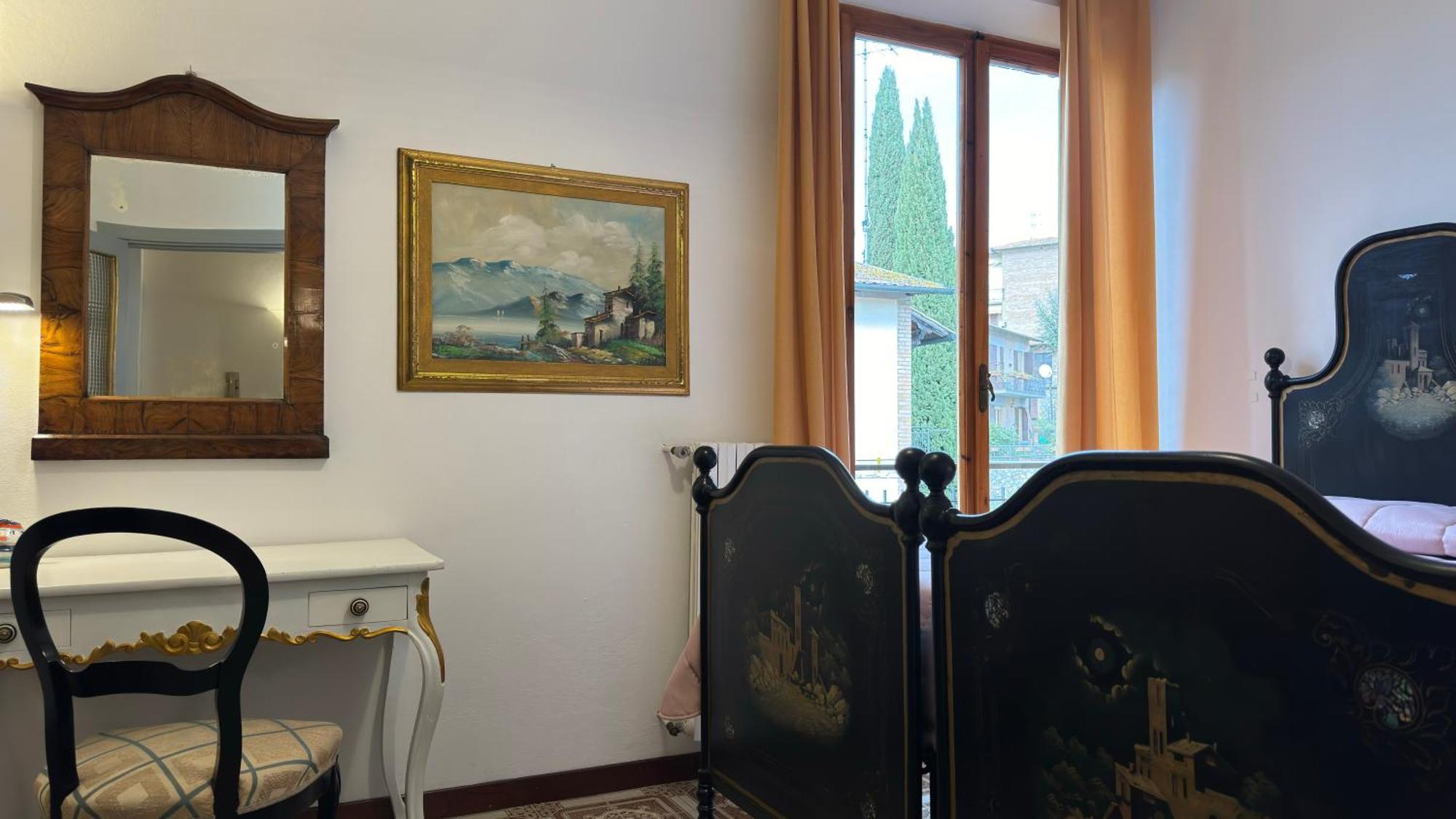 Casa Giovanni San Gimignano Kültér fotó