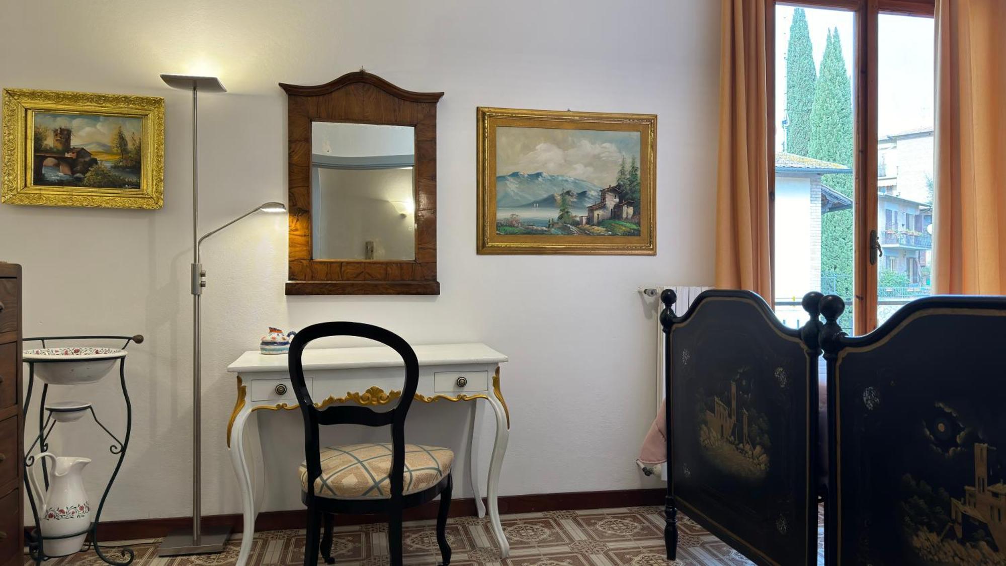 Casa Giovanni San Gimignano Kültér fotó