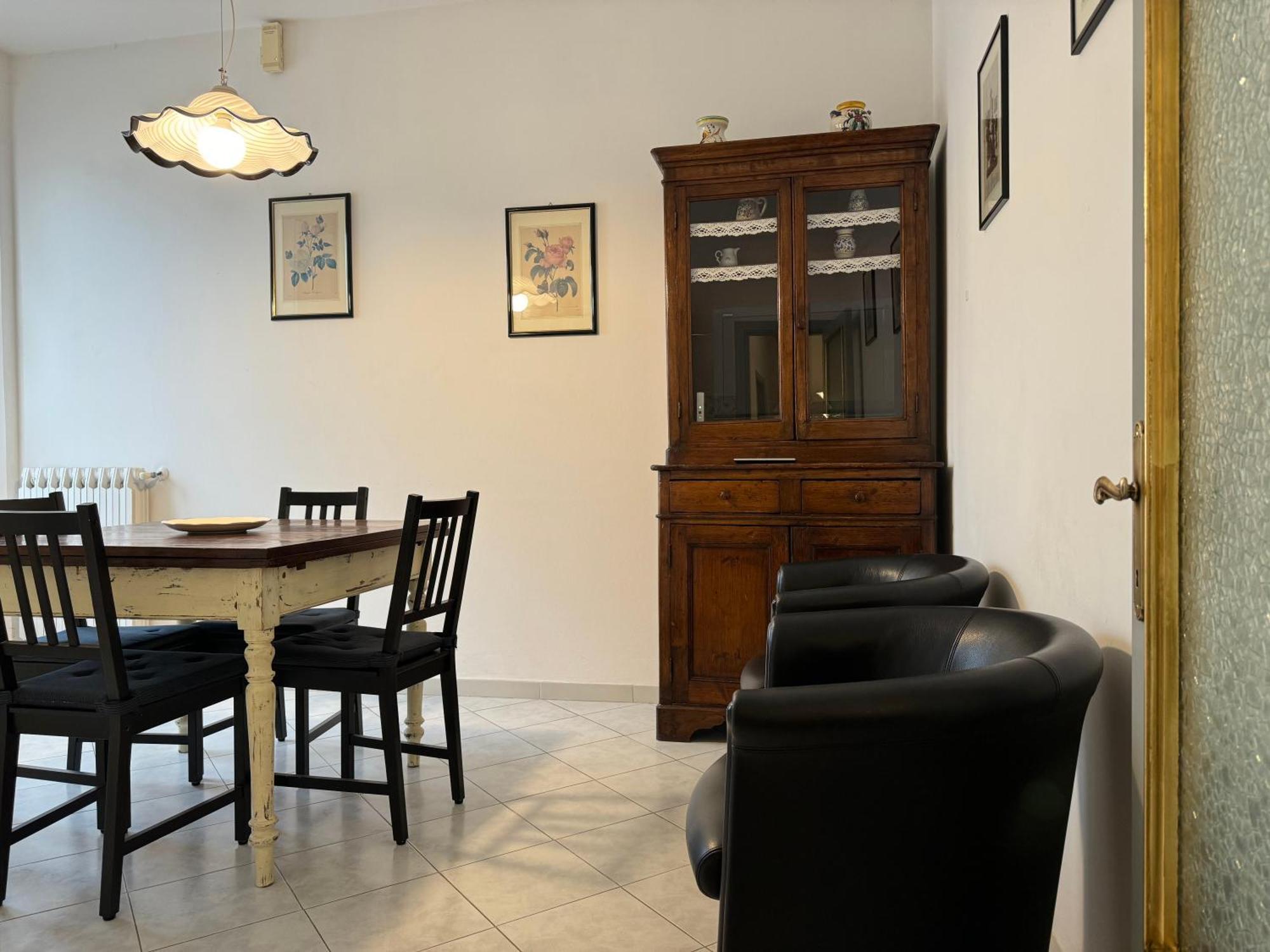 Casa Giovanni San Gimignano Kültér fotó